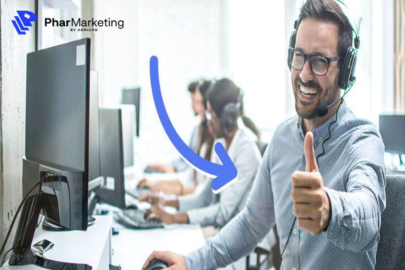 Mô hình CRM nâng sức cạnh tranh cho công ty và tối ưu hóa trải nghiệm cho người dùng